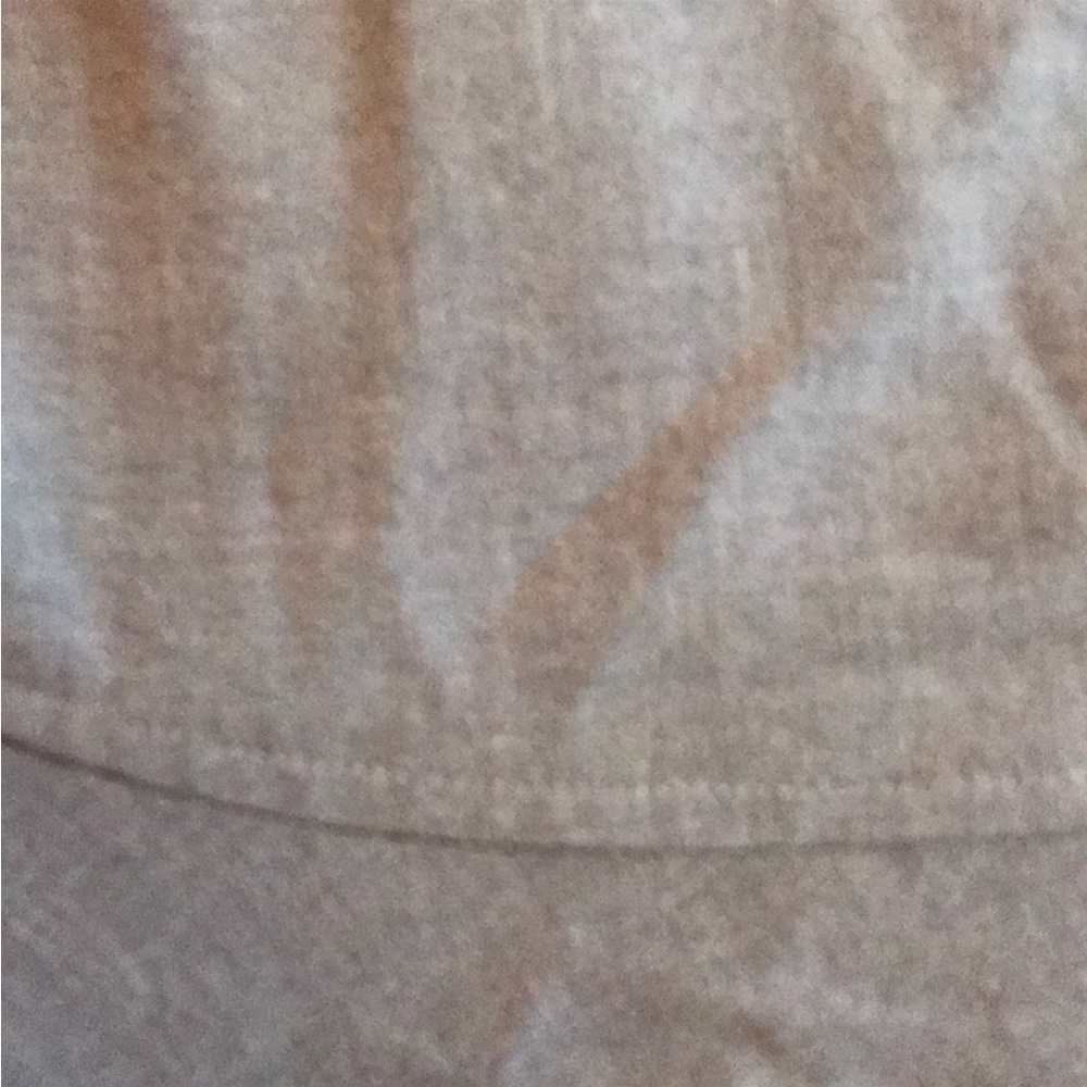 Tracy Evans Limited Gray Wavy Short Skirt - Picture 2 of 3
